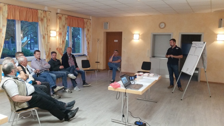 2018-09-14 Workshop Ortsbezirksentwicklung