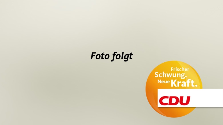 Foto folgt