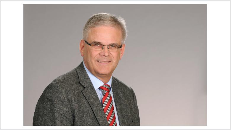 Reimund Möcklinghoff